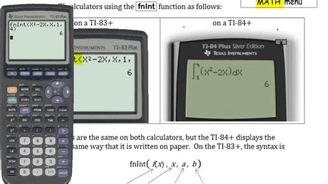 integrals calculator